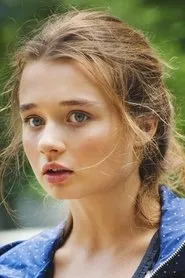 Foto de Ulyana Vaskovich