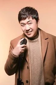 Retrato de Um Sang-hyun
