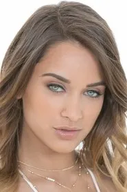 Retrato de Uma Jolie