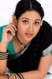 Uma Shankari en Adaikalam