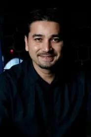 Retrato de Umar Lubis