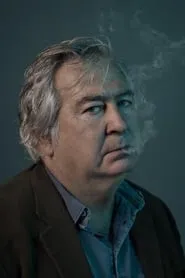 Retrato de Umberto Contarello