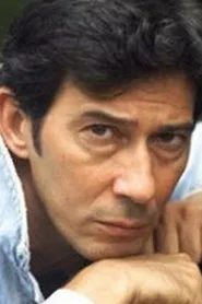Retrato de Umberto Sardella