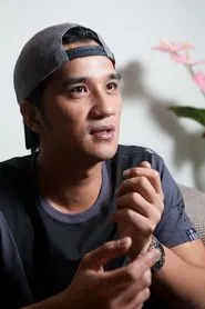 Retrato de Umin Boya