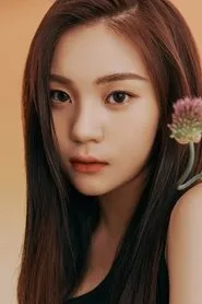 Retrato de Umji