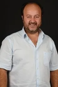 Retrato de Umut Açabuğa