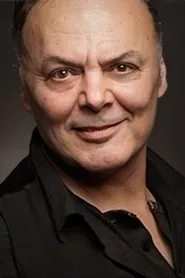 Retrato de Umut Demirdelen