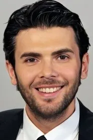 Retrato de Umut Temizaş