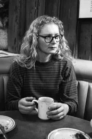 Una Farrar en Vans - Courtesy