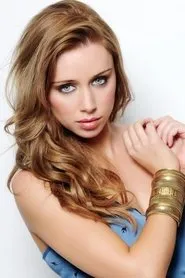 Una Healy en The Saturdays: Headlines! Live from the Hammersmith Apollo