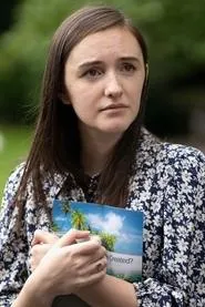 Retrato de Una O'Brien