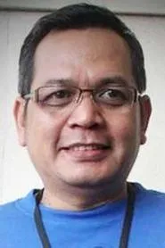 Retrato de Unang "Bagito"