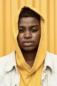 Unique Jenkins en Innocent Boy