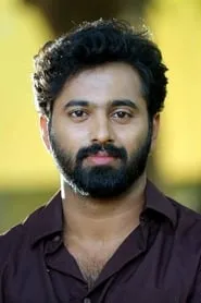 Retrato de Unni Mukundan