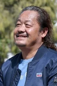 Retrato de Upendra Subba