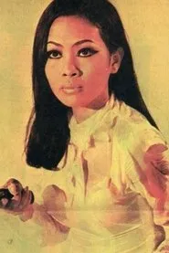 Retrato de Uraiwan Jantip