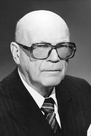 Foto de Urho Kekkonen
