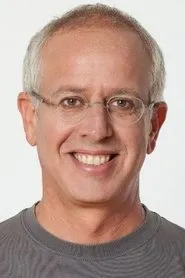 Retrato de Uri Gottlieb