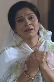 Urmila Bhatt en Patthar Se Takkar
