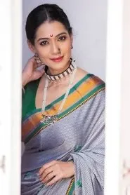 Urmilla Kothare en Anvatt