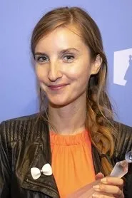 Urša Menart en Polsestra