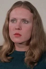 Retrato de Ursula Austin