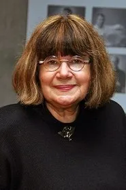 Retrato de Uršula Kluková