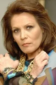 Ursula Prats en No vale nada la vida