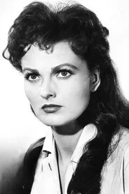 Ursula Thiess en Guante de acero