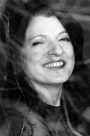 Retrato de Urszula Dudziak