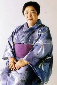 Retrato de Usagi Ōyama