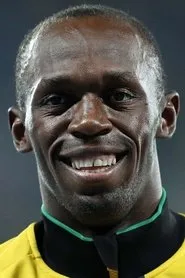 Usain Bolt en Quintessentially Irish