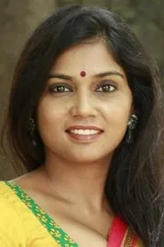 Usha Jadhav en Be Happy!