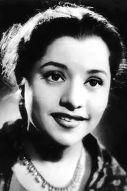 Usha Kiran en Dil Bhi Tera Hum Bhi Tere