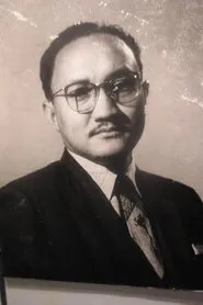 Foto de Usmar Ismail