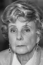 Retrato de Uta Ranke-Heinemann