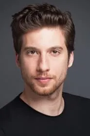 Retrato de Utku Ateş