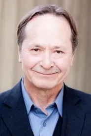 Retrato de Uwe Jellinek
