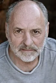 Retrato de Uwe Karpa