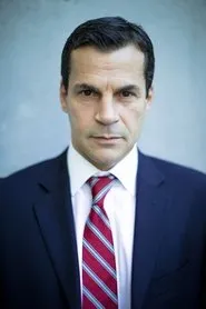 Uwe Schwarzwalder en The Radicalization of Jeff Boyd