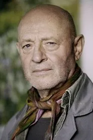 Uwe Zerbe en Zwei Nikoläuse unterwegs