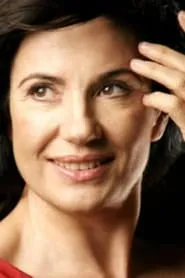 Retrato de Uxía Blanco