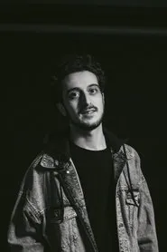 Retrato de Vache Yeritsyan