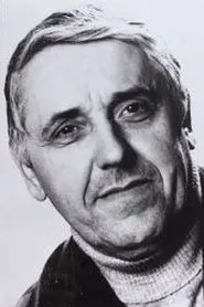 Václav Babka en Parta hic