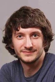 Václav Jílek en Oscar pro Emily