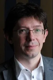 Retrato de Václav Luks