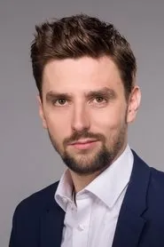 Retrato de Václav Matějovský