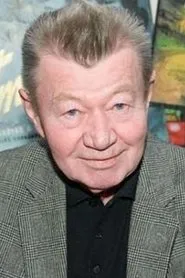 Václav Sloup en Mlha