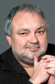 Retrato de Václav Svoboda