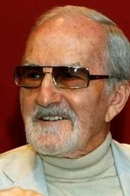 Retrato de Václav Táborský